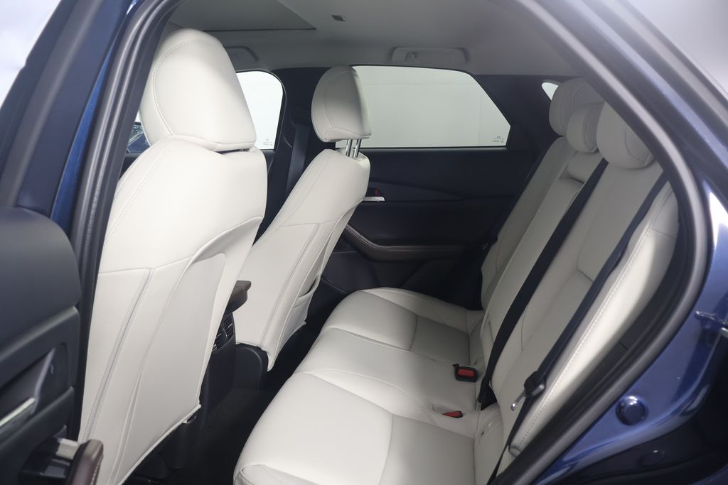2025 Mazda CX-30 Premium 6