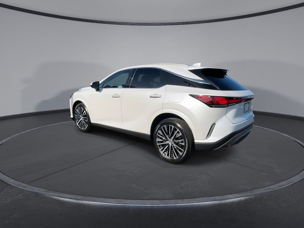 Thumbnail: 2024 Lexus RX - 6
