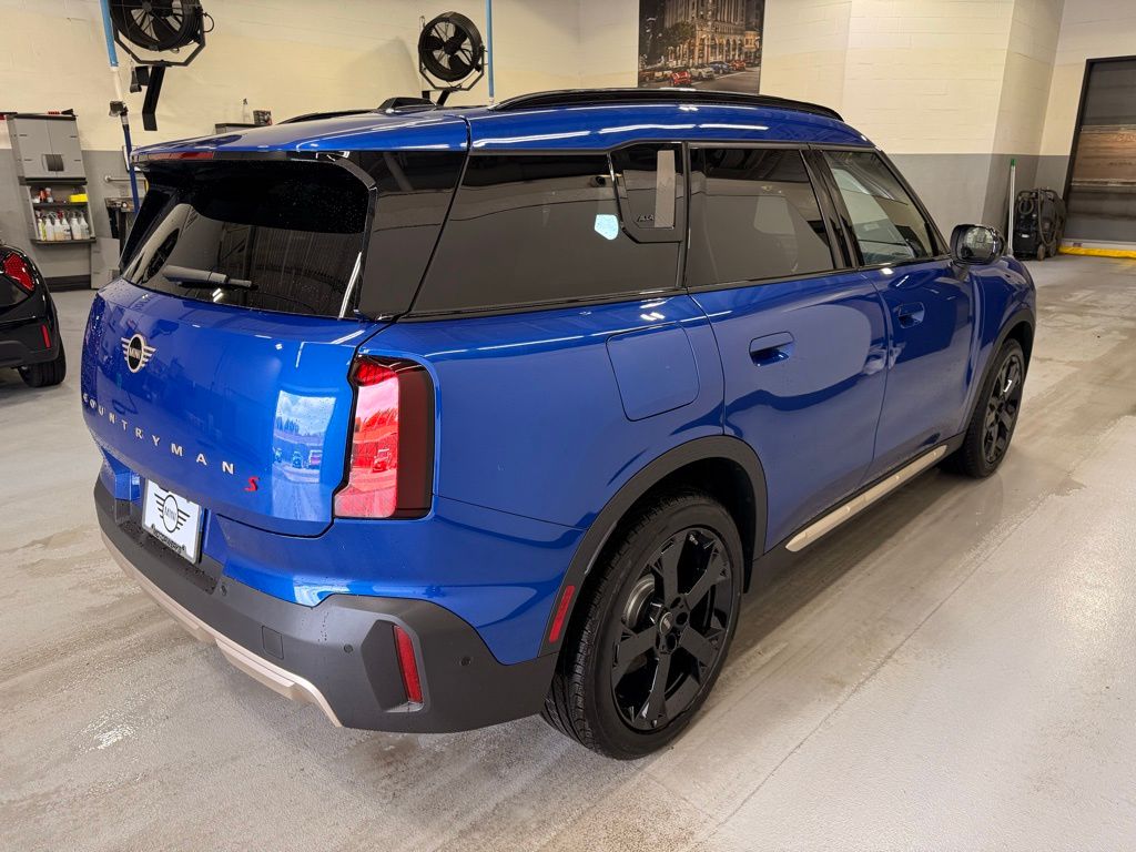 Thumbnail: 2025 MINI Cooper Countryman - 6