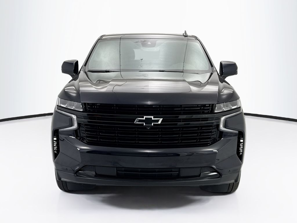 Thumbnail: 2023 Chevrolet Tahoe - 2