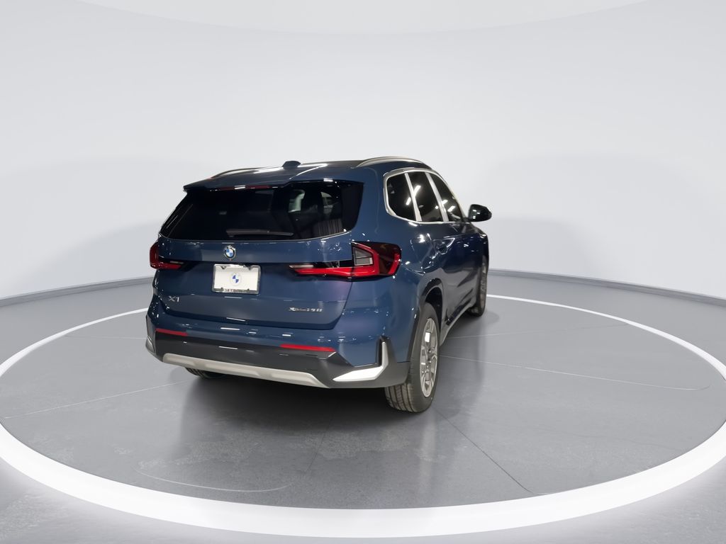 Thumbnail: 2026 BMW X1 - 7