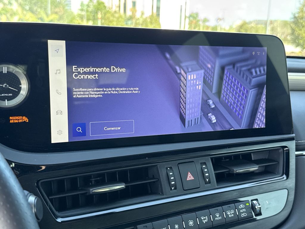 Thumbnail: 2023 Lexus ES - 22