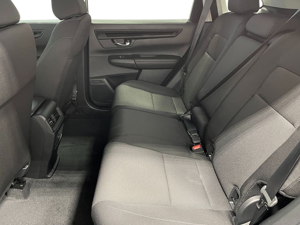 2026 Honda CR-V LX - Photo 16