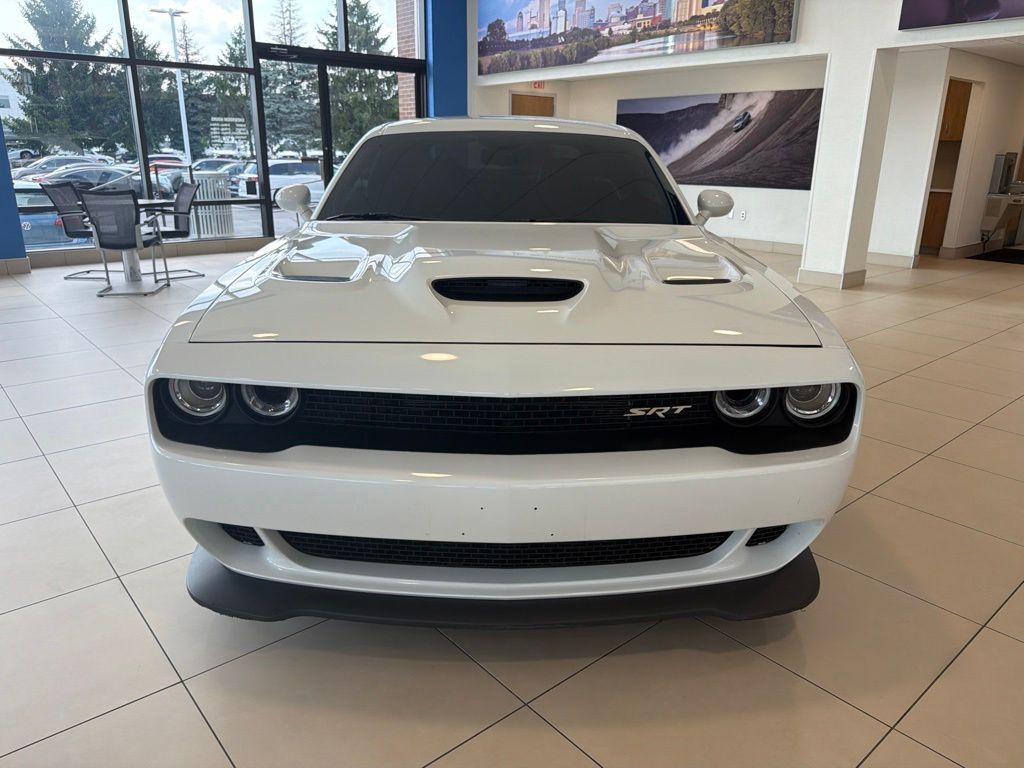 Thumbnail: 2015 Dodge Challenger - 8