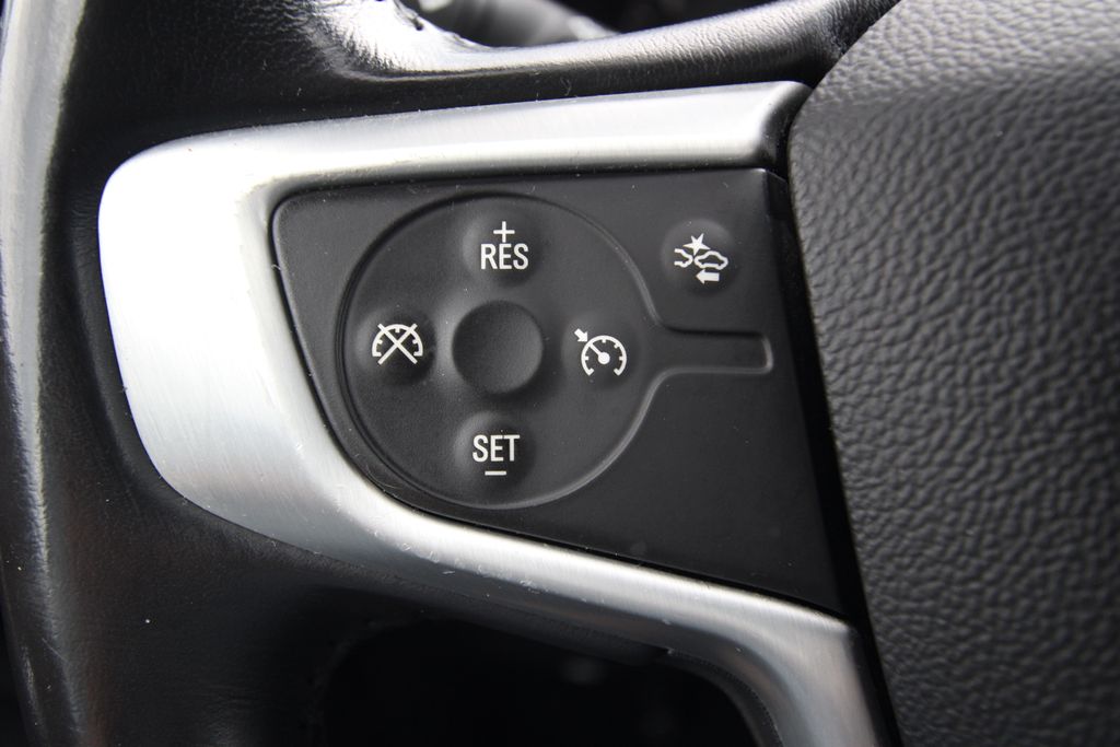 Used 2020 GMC Terrain SUV