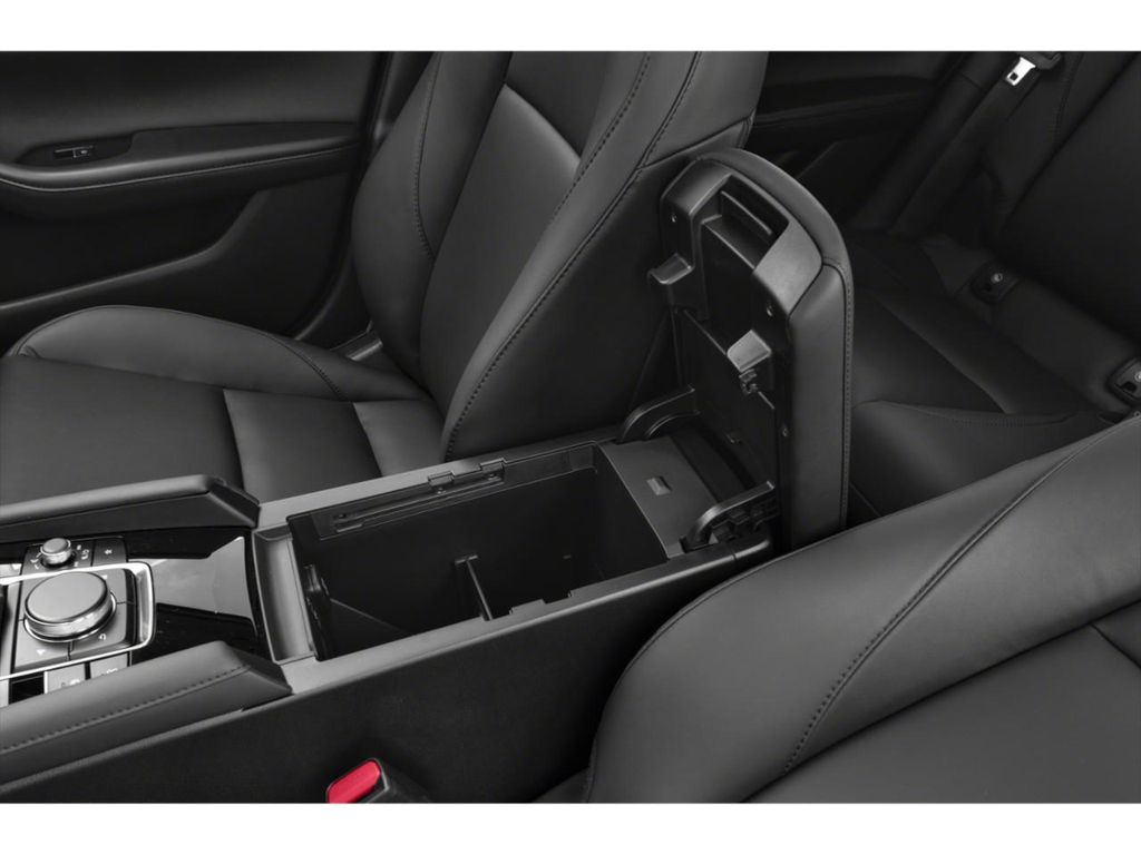 New Car 2025 Mazda Mazda3  2.5 S Preferred Package For Sale Under $30,000 In Georgetown, Texas