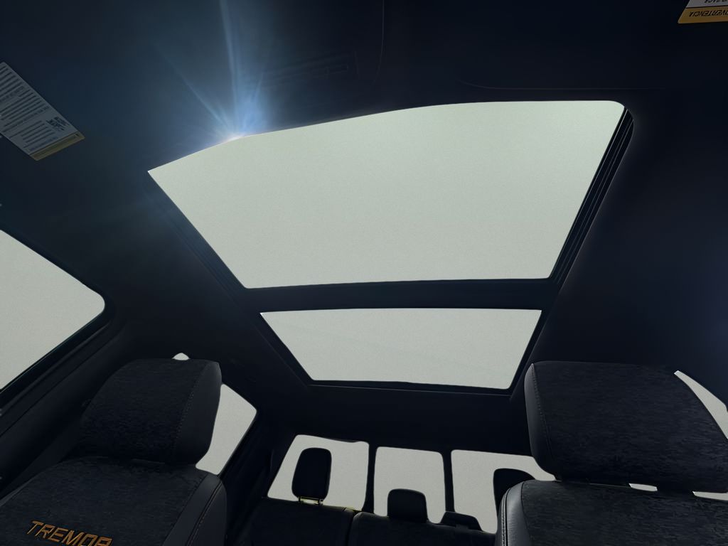 Used 2025 Ford F-150 Truck