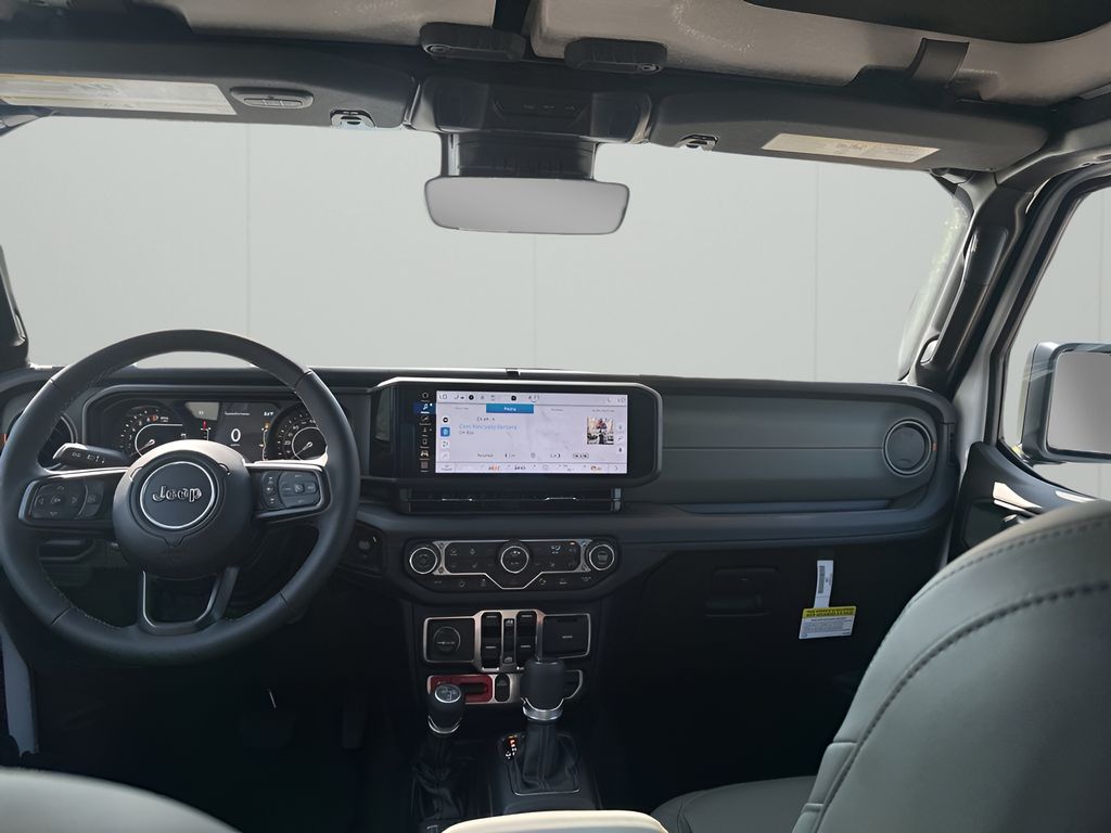 2025 Jeep Gladiator  Mojave In Austin, Texas