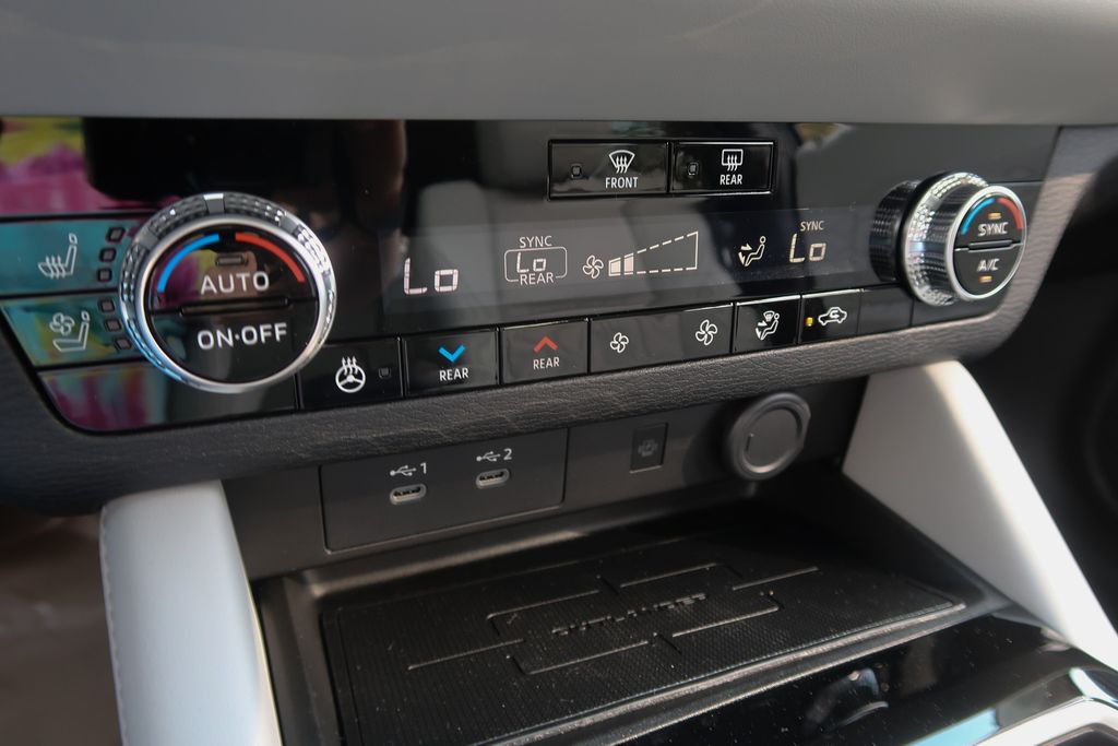 2026 Mitsubishi Outlander SEL 2.5 2WD