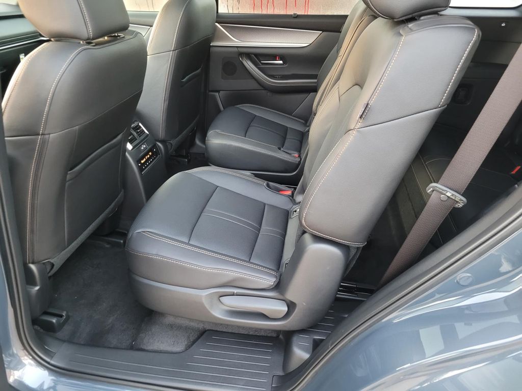 new 2026 Mazda CX-90 car, priced at $45,335