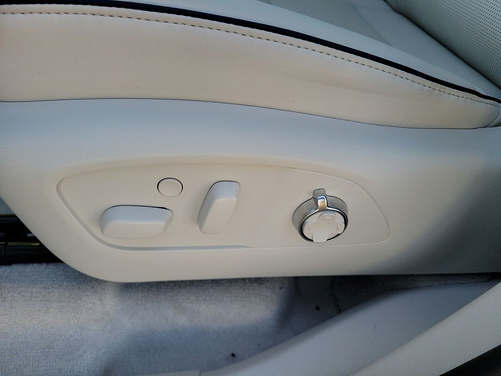 2026 Buick Enclave Avenir White at Brown Buick GMC