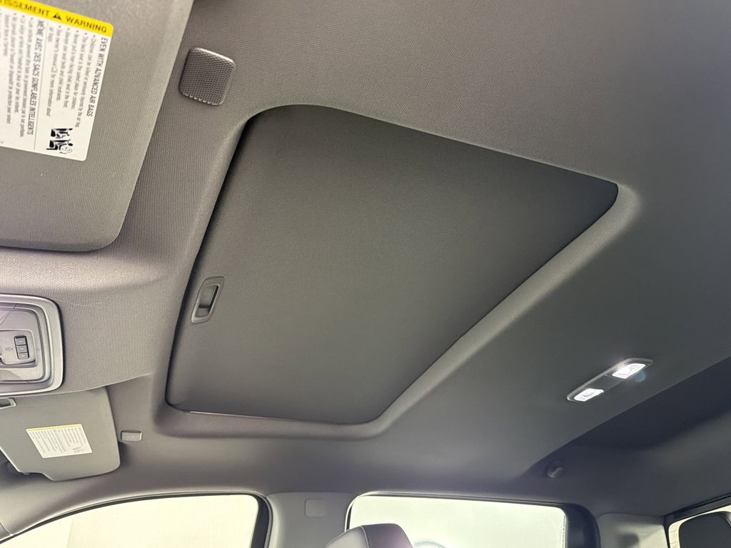 new 2026 GMC Sierra 1500 car, priced at $59,420