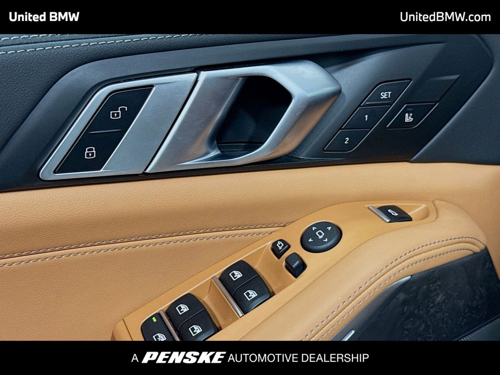 Thumbnail: 2025 BMW X5 - 3