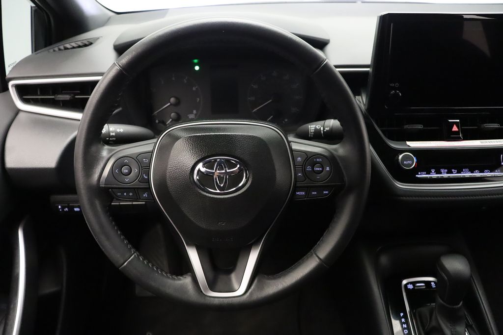 2024 Toyota Corolla SE 23