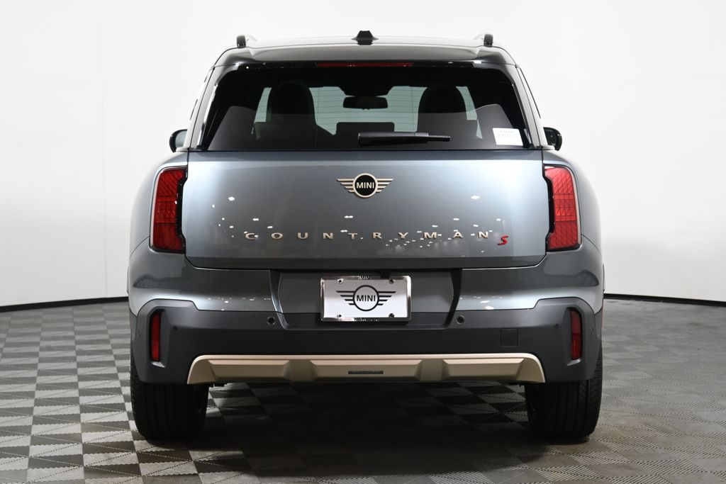 Thumbnail: 2025 MINI Cooper Countryman - 6