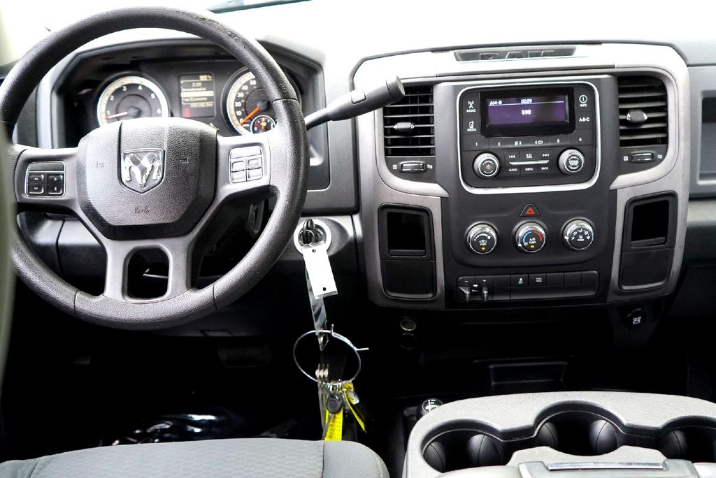 Used Car 2014 Ram 2500  Tradesman For Sale Under $20,000 In Taylor, Texas