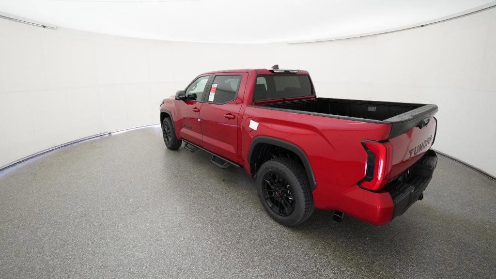 Thumbnail: 2025 Toyota Tundra - 17