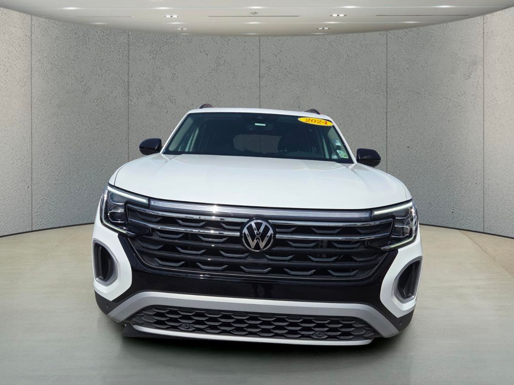 Used 2024 Volkswagen Atlas SUV