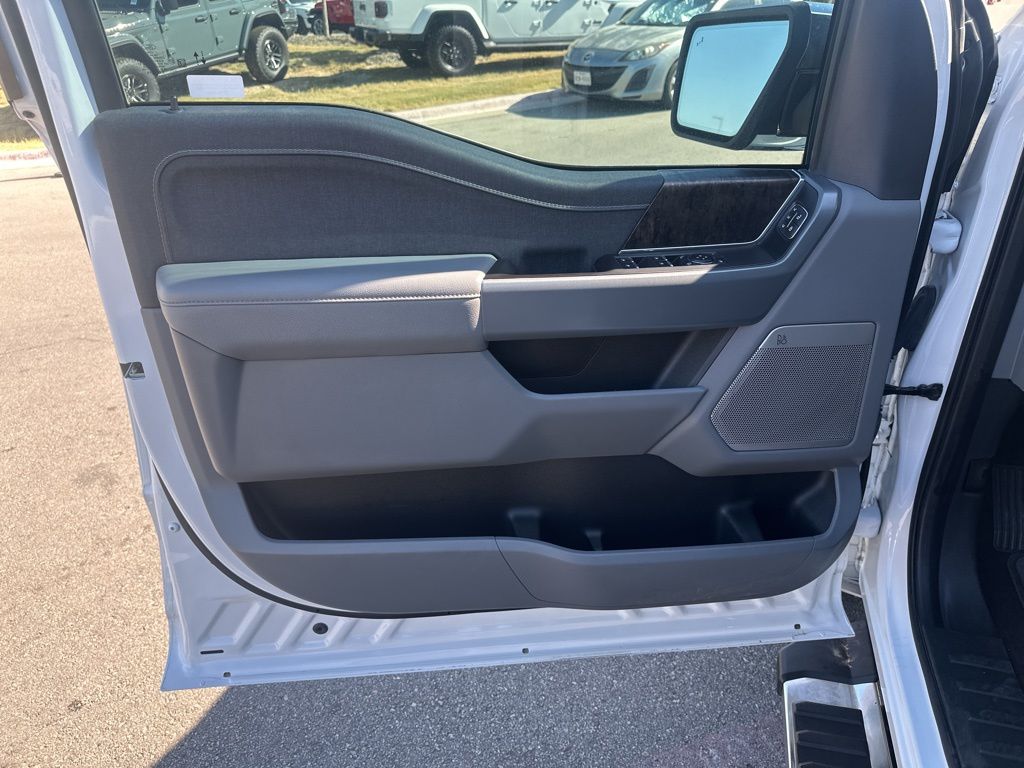 Used Car 2023 Ford F-150  Lariat For Sale Under $50,000 In Austin, Texas