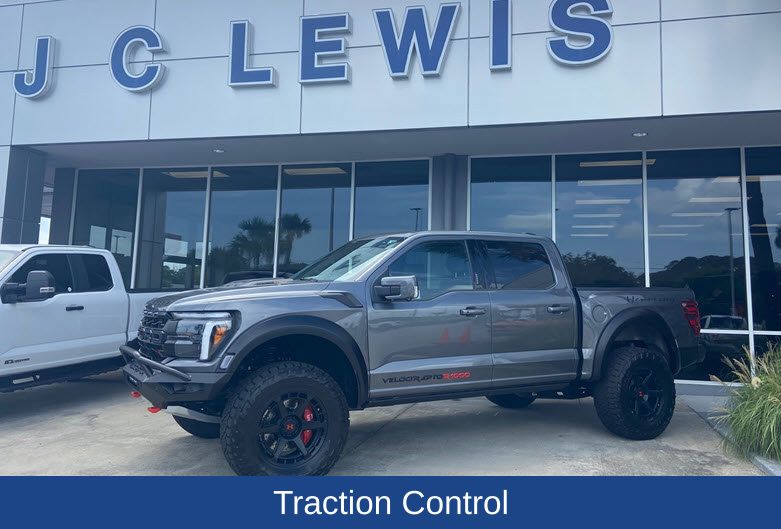 2026 Ford F-150 Raptor R