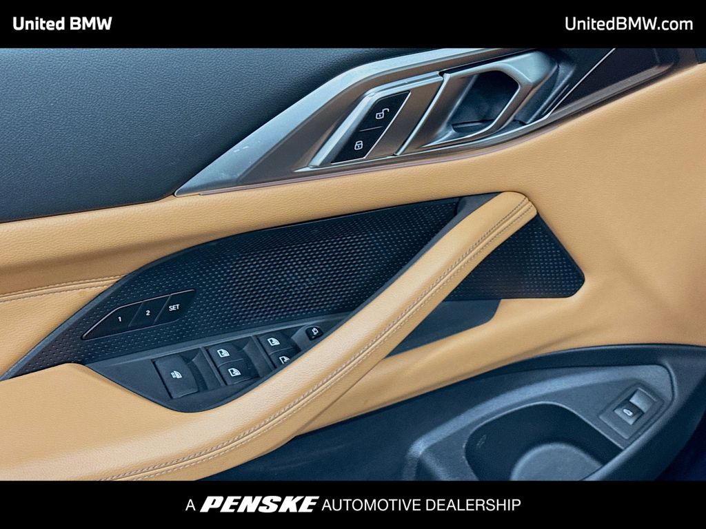 Thumbnail: 2025 BMW 4 Series - 3