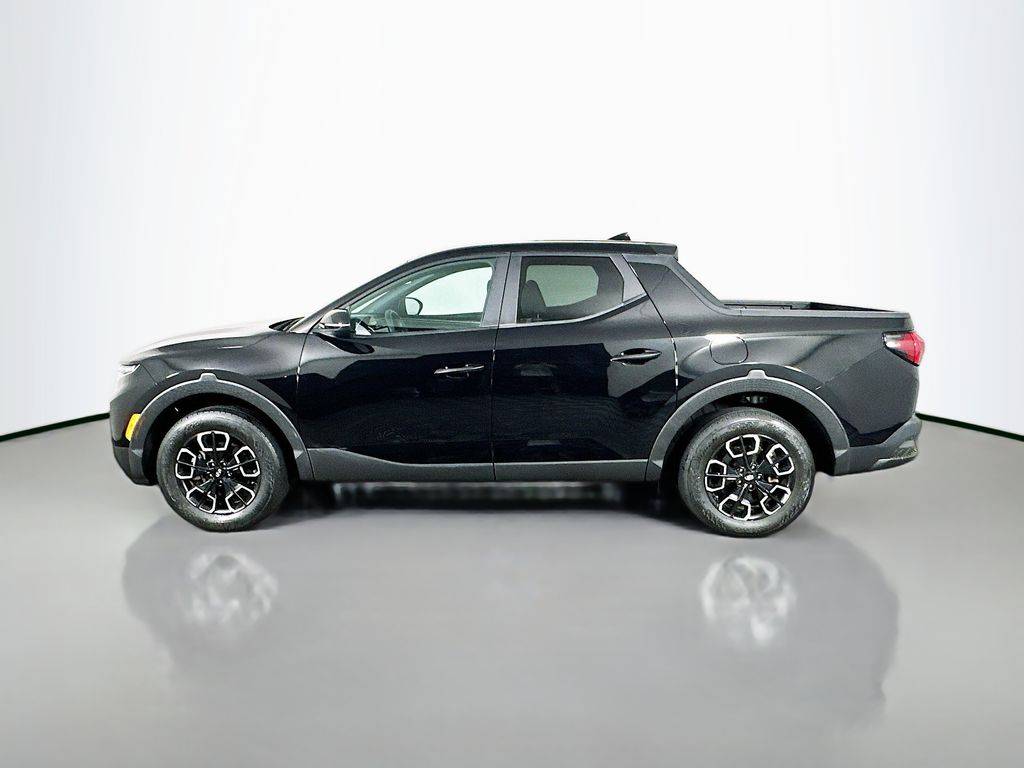 Used 2022 Black Hyundai SEL image 4