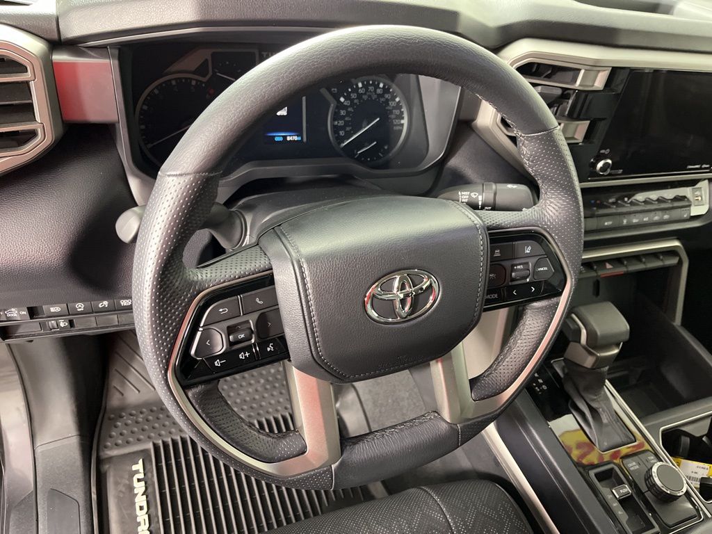 Thumbnail: 2024 Toyota Tundra - 26