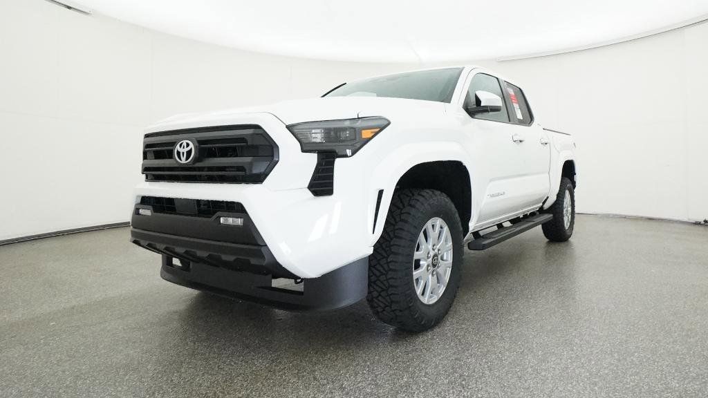 Thumbnail: 2025 Toyota Tacoma - 6
