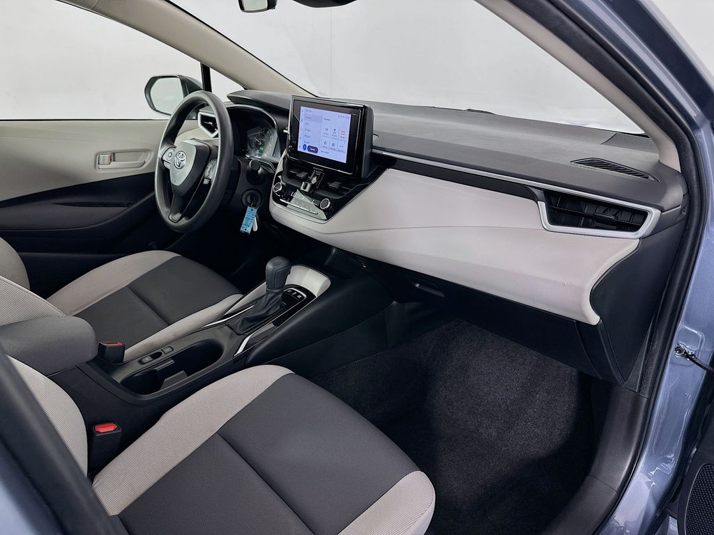 Thumbnail: 2024 Toyota Corolla - 27