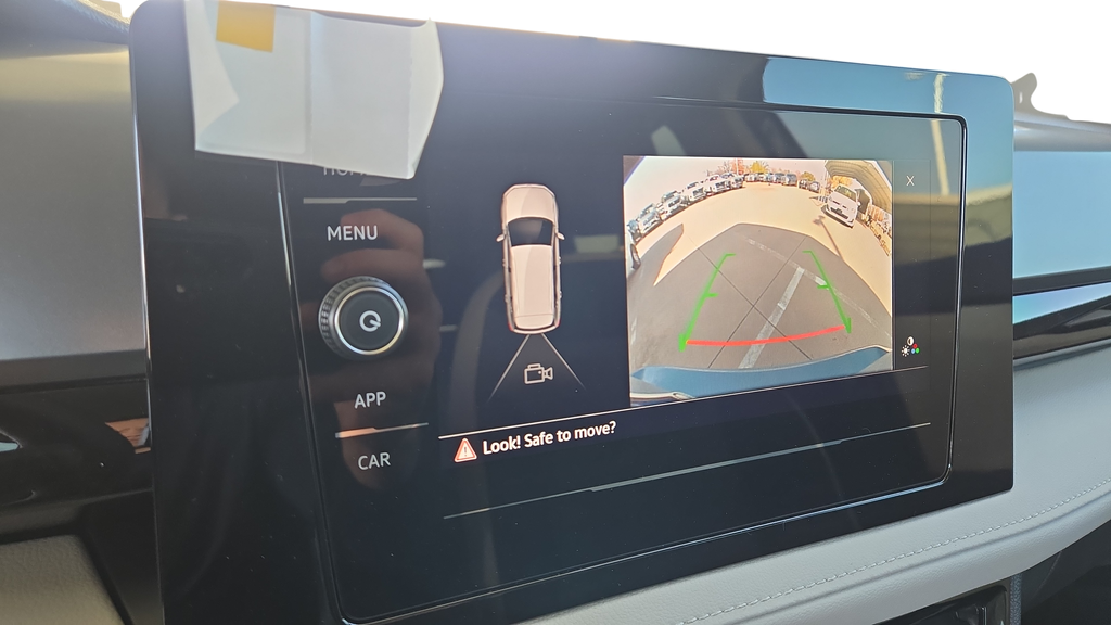 2026 Volkswagen Taos