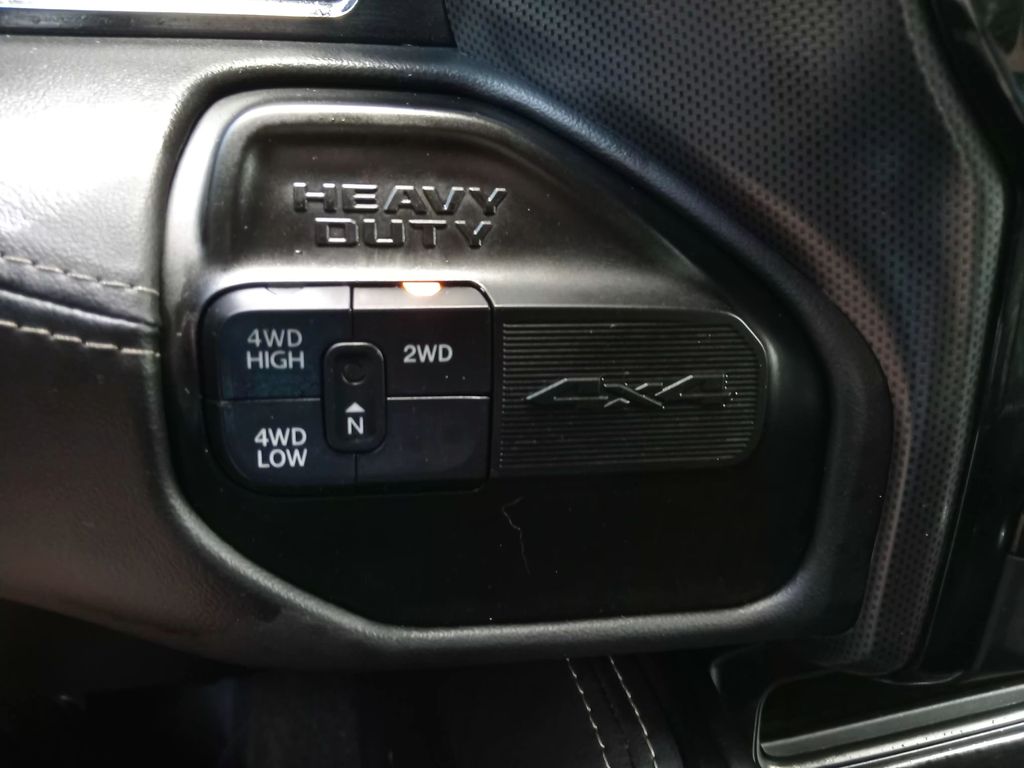 2023 Ram 2500 Limited Crew Cab 4x4 6'4" Box