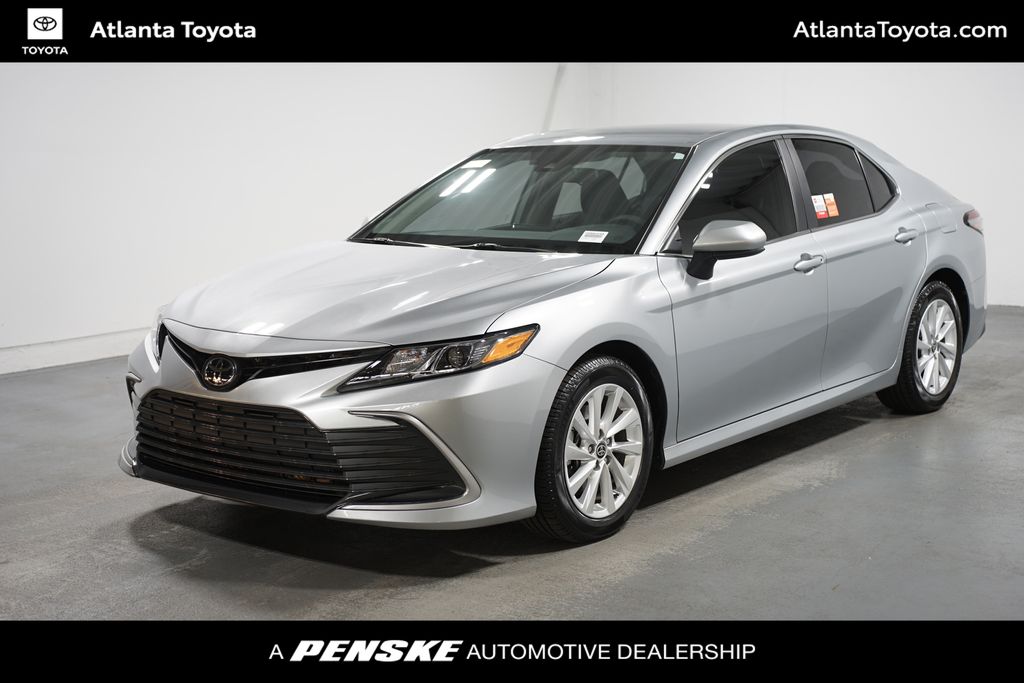 2023 Toyota Camry LE -
                Duluth, GA