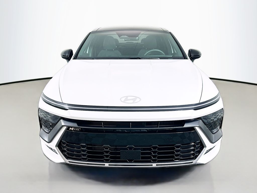 Thumbnail: 2025 Hyundai Sonata - 2