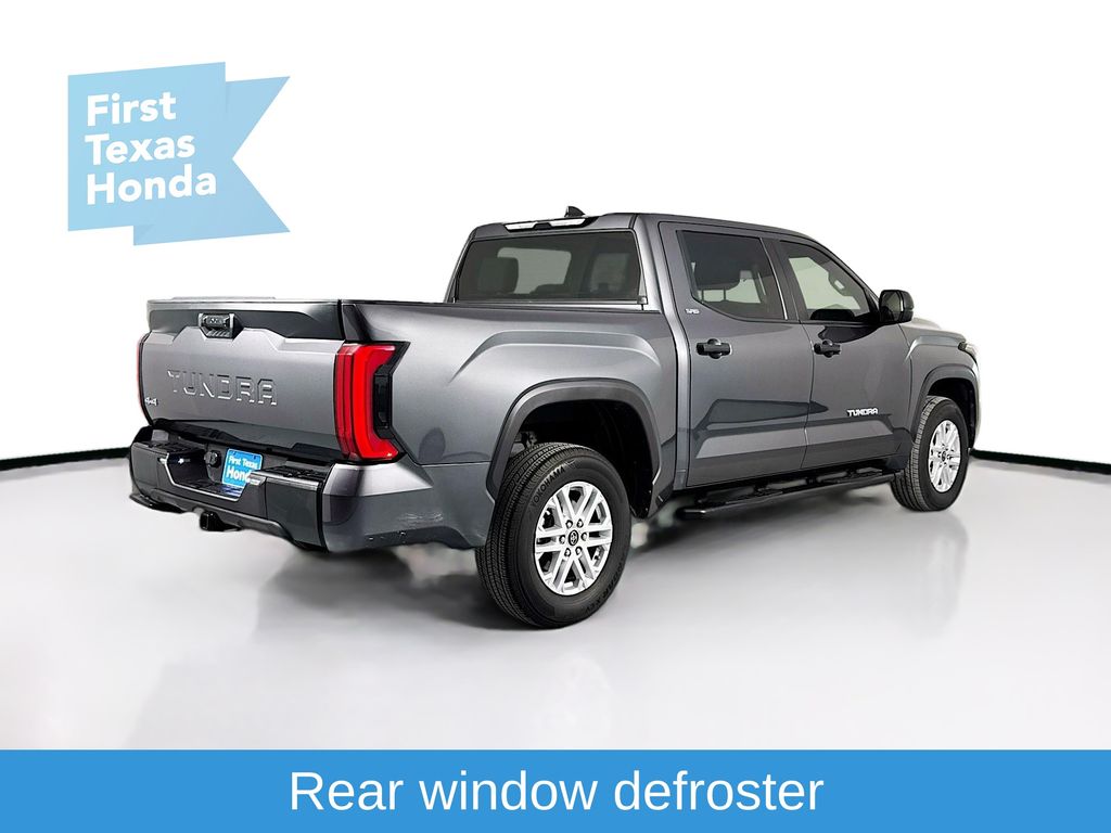 Used Car 2024 Toyota Tundra  Sr5 For Sale Under $50,000 In Austin, Texas