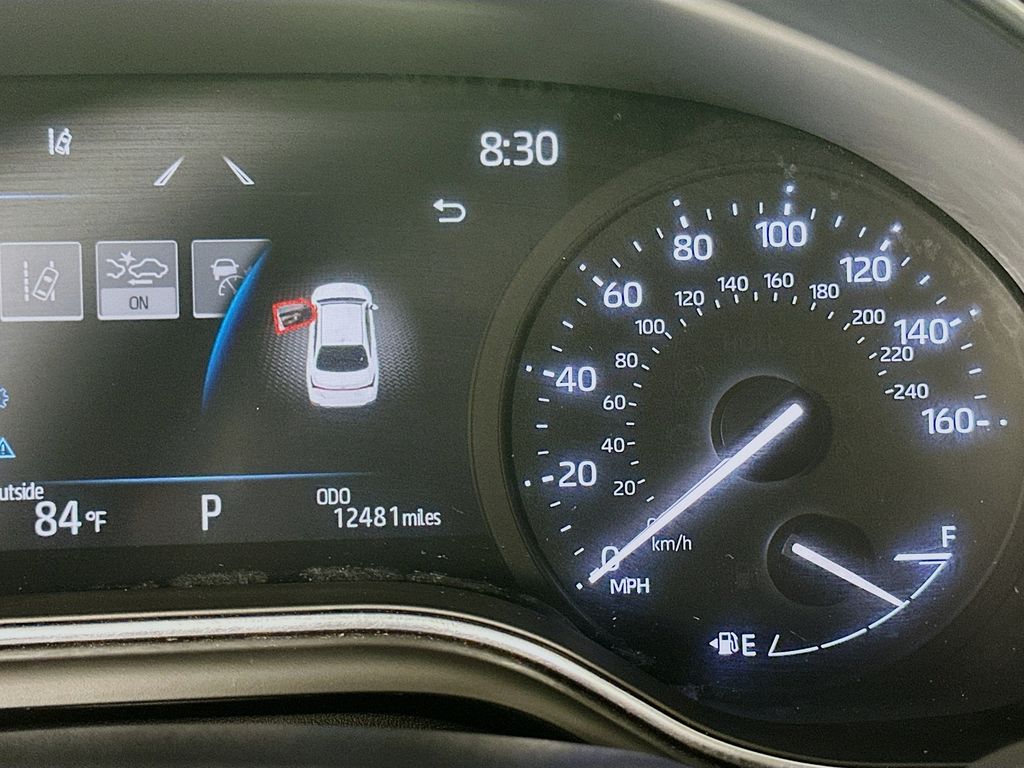 Thumbnail: 2022 Toyota Avalon - 12