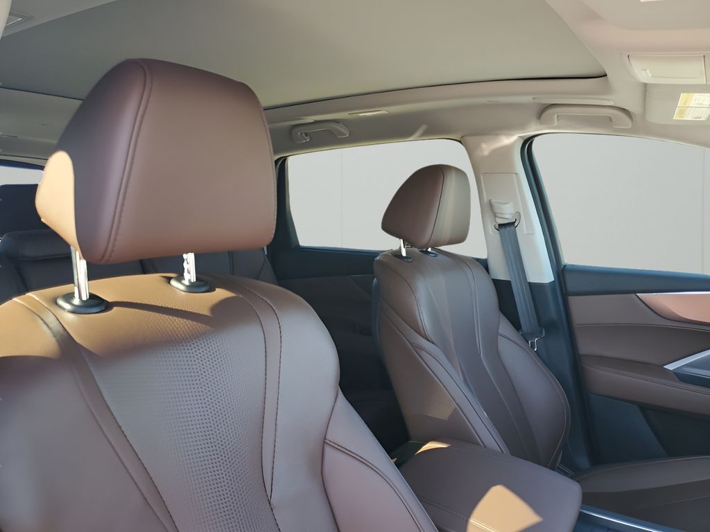 Used Car 2025 Acura Mdx  Technology Package For Sale Under $60,000 In Austin, Texas