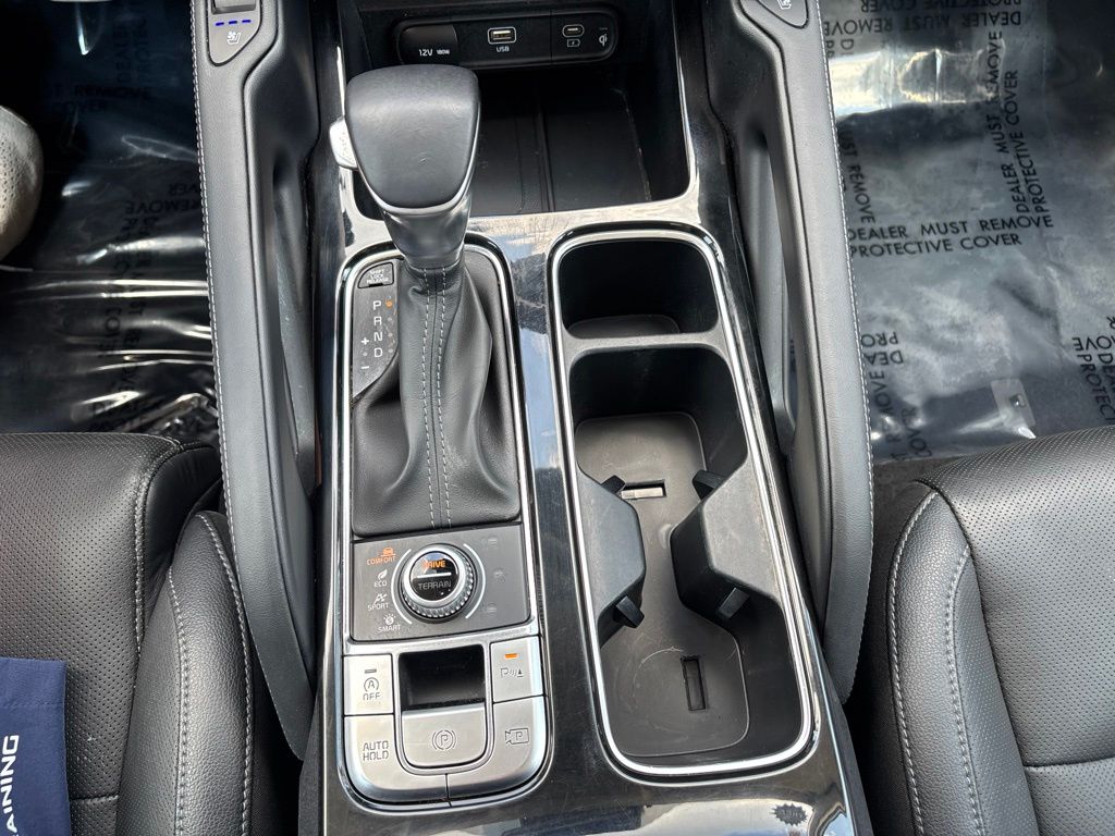 Used 2023 Kia Telluride SUV