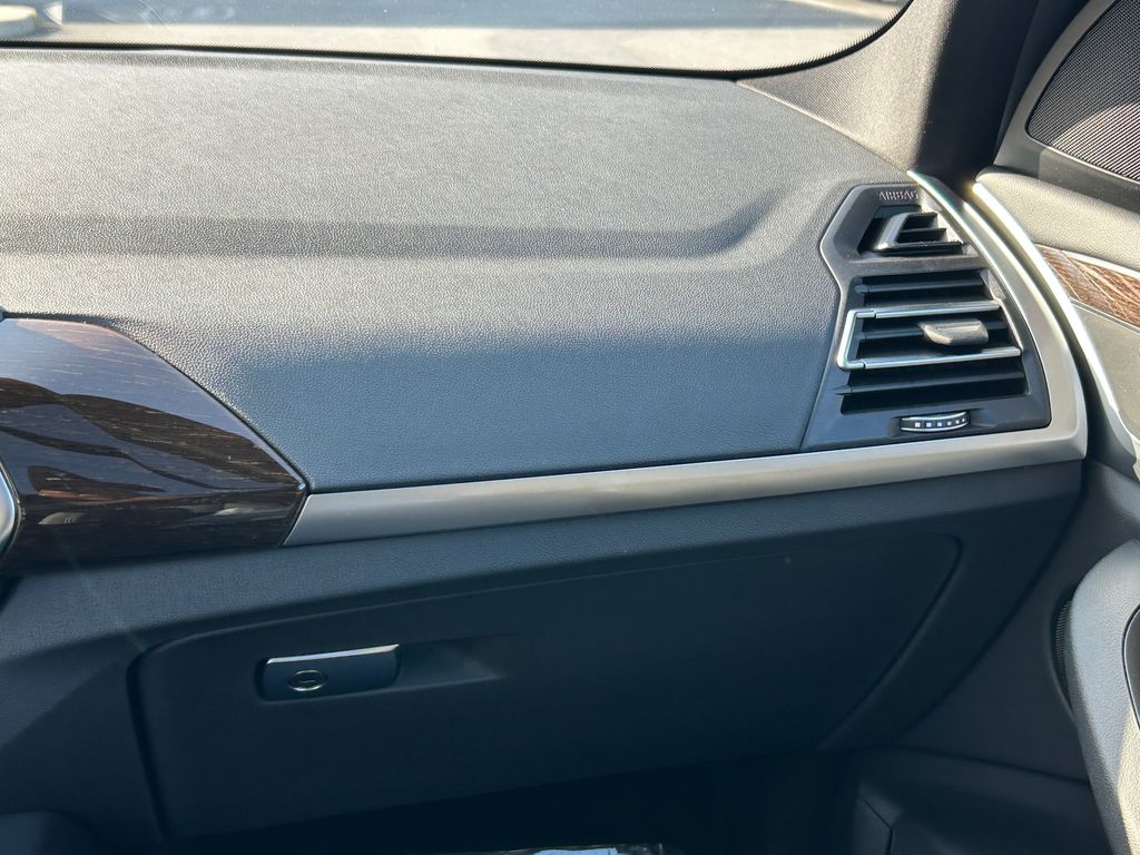 Thumbnail: 2024 BMW X3 - 25