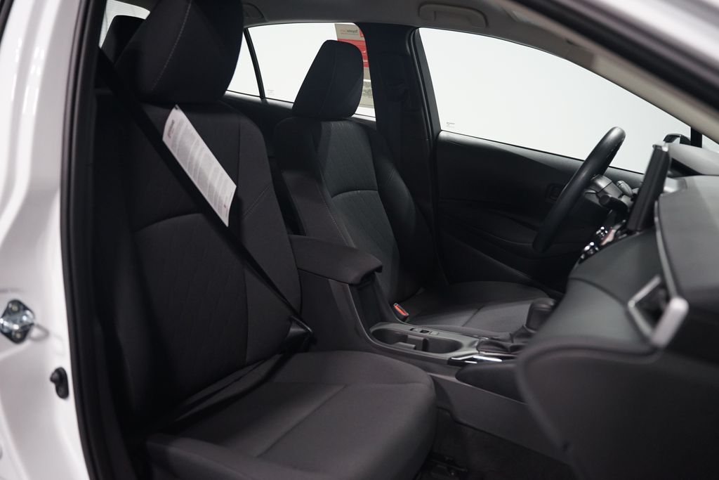 Thumbnail: 2026 Toyota Corolla - 14