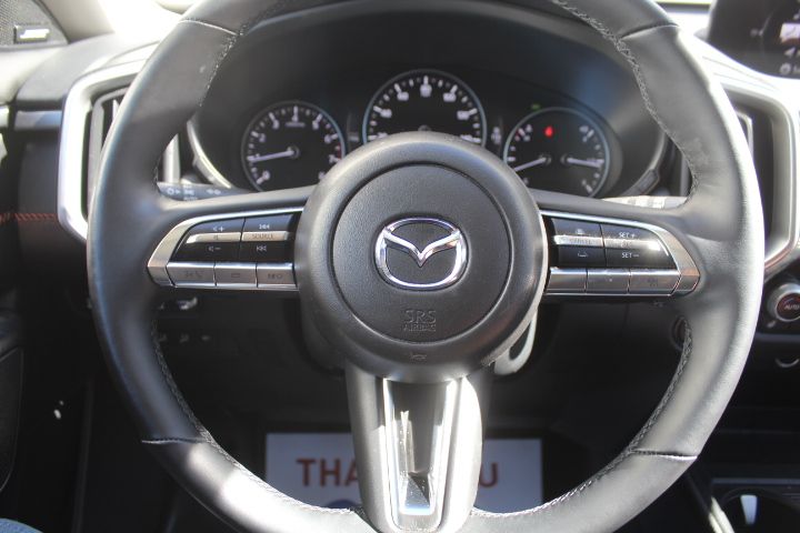 Used Car 2025 Mazda Cx-50  2.5 Turbo Meridian Edition For Sale Under $40,000 In Georgetown, Texas