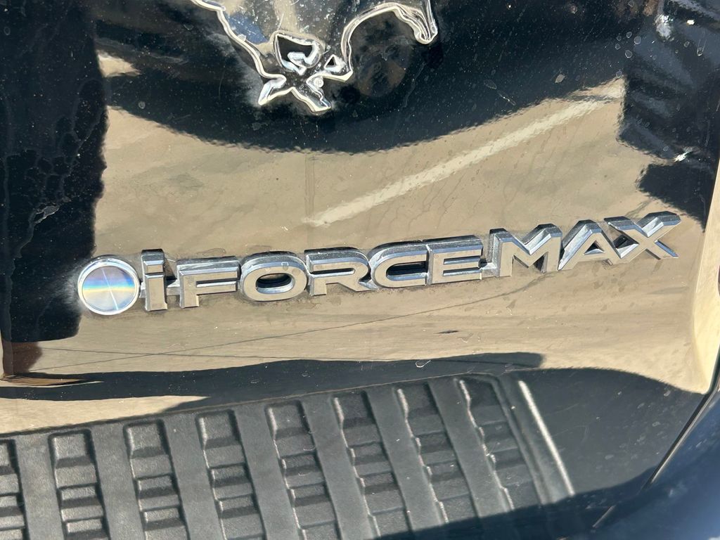 Used 2025 Toyota Land Cruiser SUV