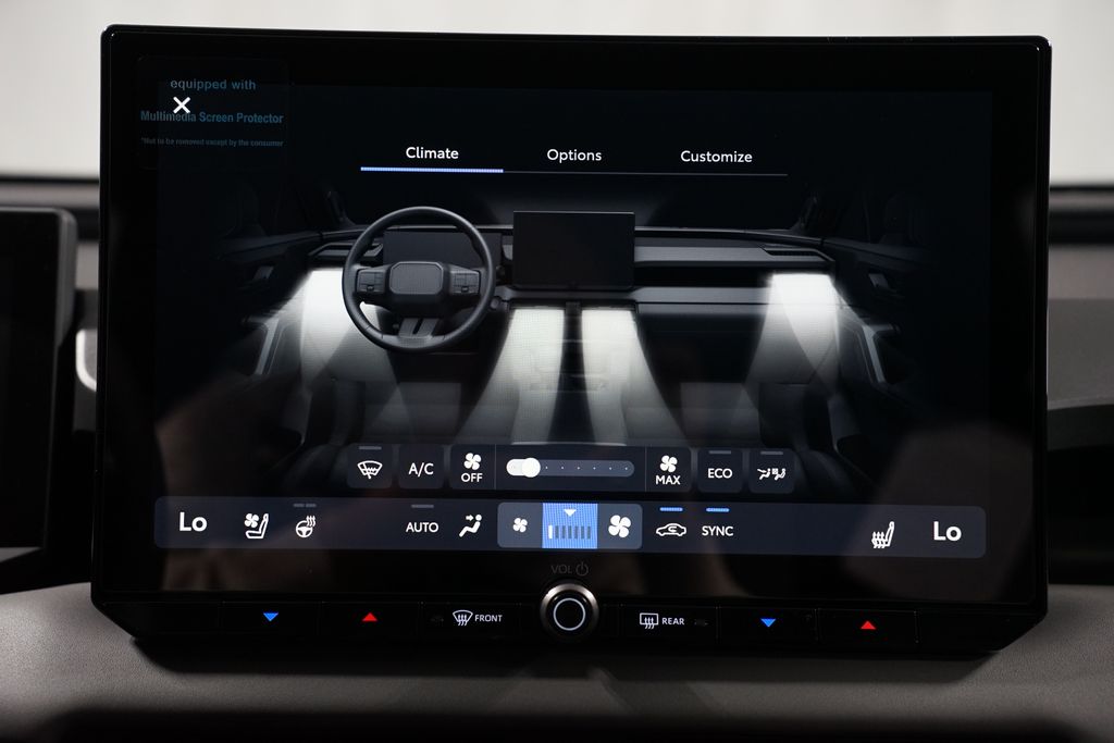 Thumbnail: 2026 Toyota RAV4 - 21