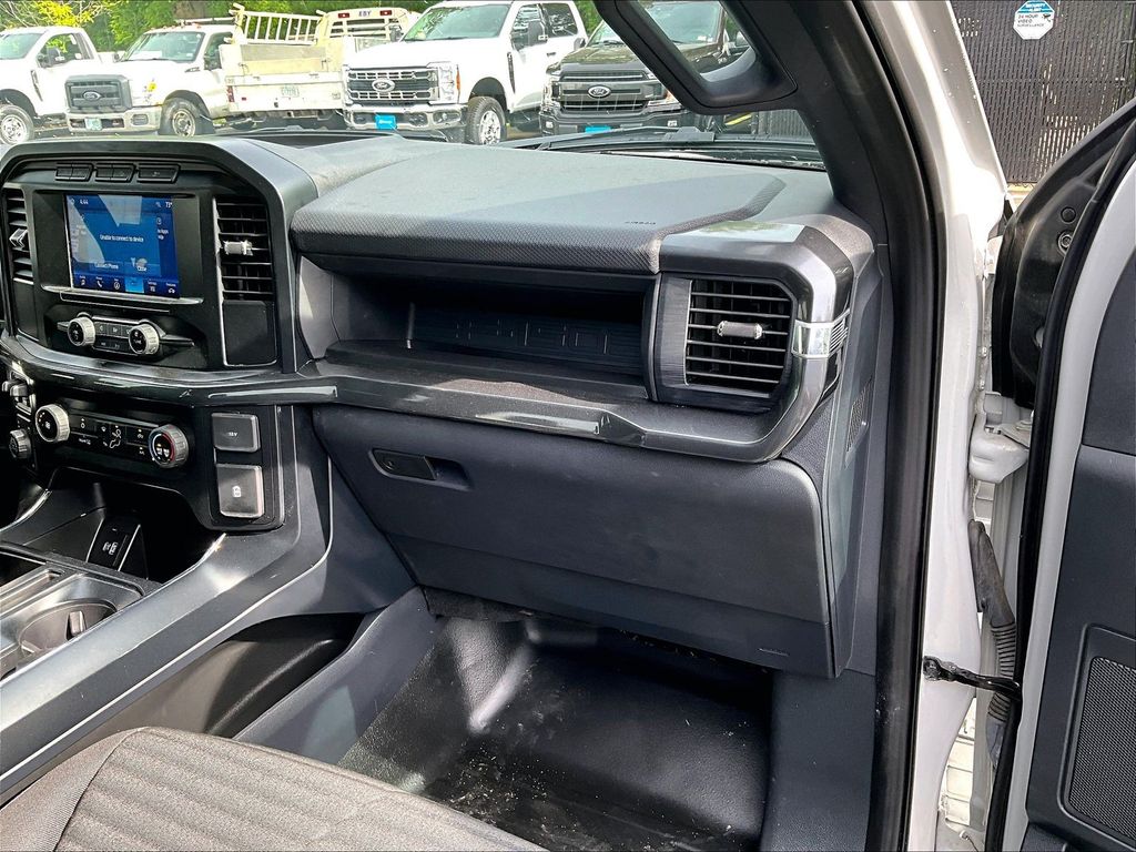 2023 Ford F-150 — photo 17