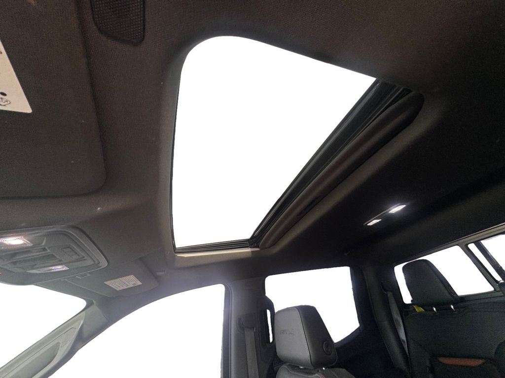 Used Car 2021 Gmc Sierra 1500  At4 For Sale Under $35,000 In Round Rock, Texas
