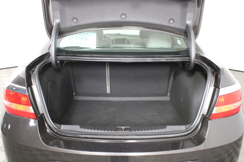 Used 2013 Buick Verano for sale in 