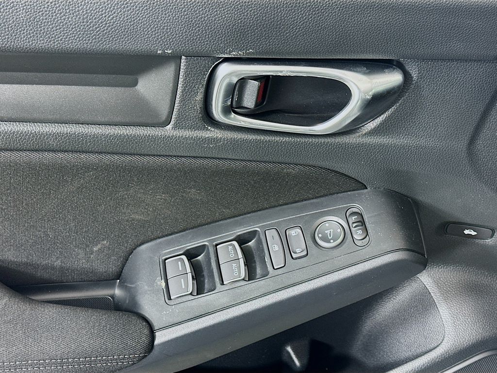 Thumbnail: 2026 Honda Civic - 18