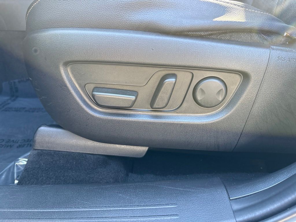 2025 Mazda CX-70 3.3 Turbo Preferred