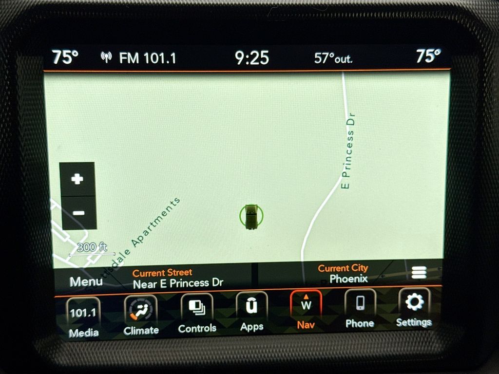 Thumbnail: 2023 Jeep Wrangler - 14