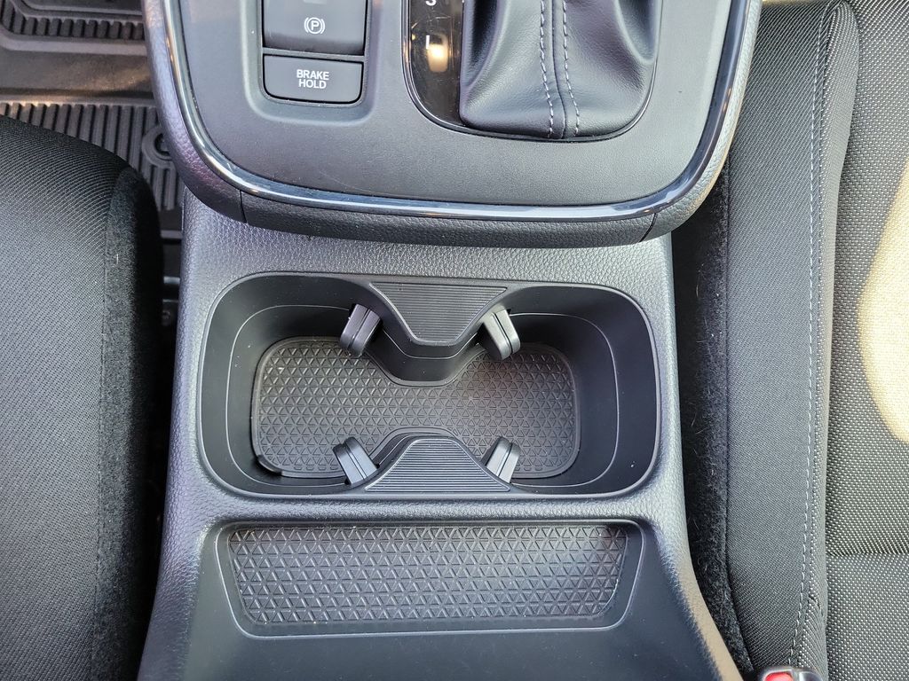 Used 2025 Honda CR-V SUV