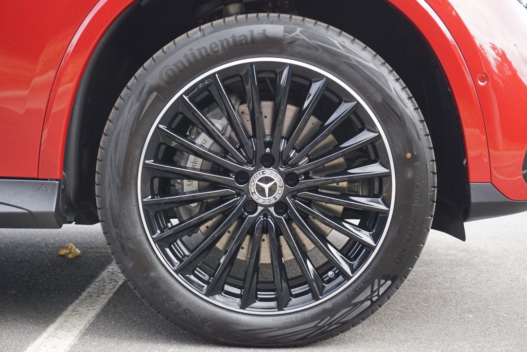 Thumbnail: 2026 Mercedes-Benz GLC - 18